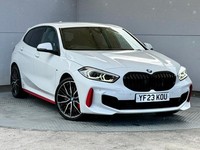 2023 BMW 1 Series 2.0 128ti (LCP) Petrol Auto Euro 6 (s/s) (265 ps) [Full Servic