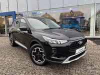 2024 Ford Kuga 2.5h Duratec Active SUV 5dr Petrol Hybrid CVT Euro 6 (s/s) (180 p