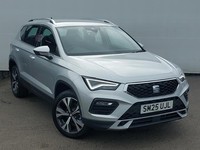 2025 SEAT Ateca 1.5 TSI EVO SE Technology 5dr Hatchback Petrol Manual