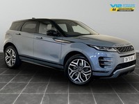 2020 Land Rover Range Rover Evoque 2.0 D180 MHEV First Edition Auto 4WD Euro 6 (