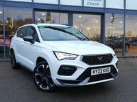 2023 Cupra Ateca 2.0 TSI VZ2 5dr DSG 4Drive Estate Petrol Automatic