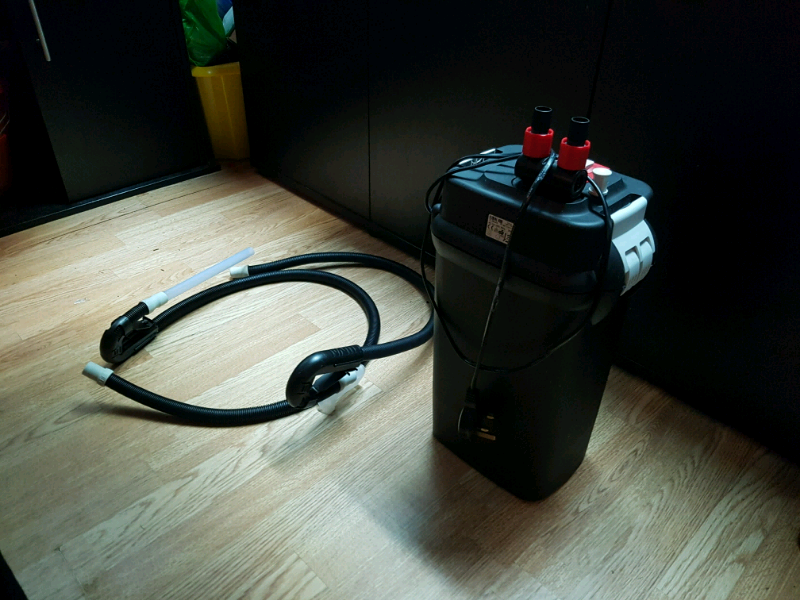 Fluval 406 filter | in Newthorpe, Nottinghamshire | Gumtree