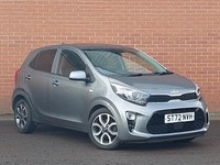 2022 Kia Picanto 1.0 Shadow 5dr [4 seats] HATCHBACK PETROL Manual