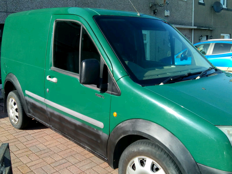 Van For Sale in Aberdeen Gumtree