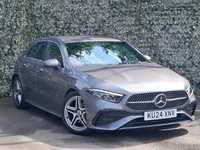 2024 Mercedes-Benz A Class A180 AMG Line Executive 5dr Auto Coupe Petrol Automat