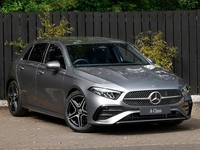 2025 Mercedes-Benz A-Class A200 AMG Line Executive 5dr Auto Hatchback Petrol Aut