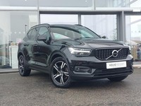 2021 Volvo XC40 2.0 B4P R DESIGN 5dr Auto SUV Petrol Automatic