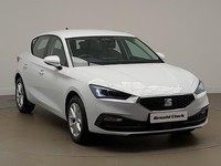 2025 SEAT Leon 1.5 TSI 115 SE 5dr [DAP] Hatchback Petrol Manual