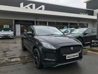 2019 Jaguar E-Pace 2.0d [180] S 5dr Auto Automatic SUV Diesel Automatic