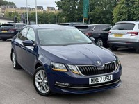 2018 Skoda Octavia 1.4 TSI SE L 5dr DSG Automatic Hatchback Petrol Automatic