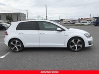 2015 Volkswagen Golf 2.0 GTI Dsg 5dr Hatchback Automatic Petrol Hatchback Petrol