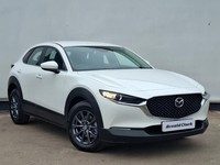 2026 Mazda CX-30 2.5 e-Skyactiv G MHEV [140] Centre-Line 5dr HATCHBACK PETROL Ma