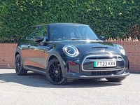 2023 MINI Hatch 135kW Cooper S Level 2 33kWh 3dr Auto HATCHBACK ELECTRIC Automat