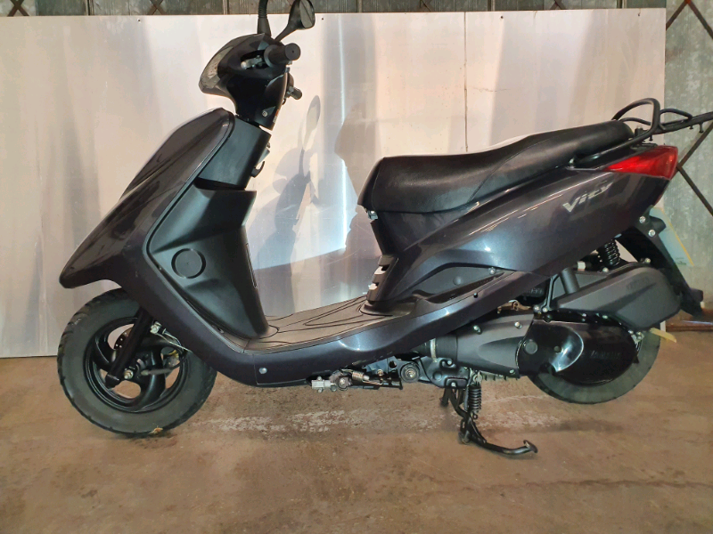 yamaha vity 125cc