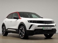 2024 Vauxhall Mokka 100kW GS 50kWh 5dr Auto Hatchback Electric Automatic