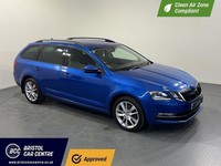 2019 Skoda Octavia TDI SE L Estate Diesel Automatic