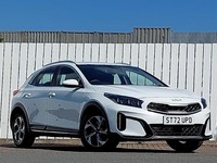 2022 Kia XCeed 1.5T GDi ISG 2 5dr Hatchback Petrol Manual