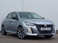 2025 Peugeot 208 Hatchback Special Edi 1.2 PureTech 100 Style 5dr Hatchback Petr