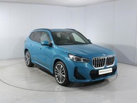 BMW X1 sDrive 18d M Sport 5dr Step Auto