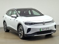 2021 Volkswagen ID.4 150kW Life Pro Performance 77kWh 5dr Auto ESTATE ELECTRIC A