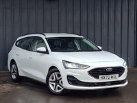 2022 Ford Focus 1.5 EcoBlue Trend 5dr Estate Diesel Manual
