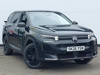 2026 Citroen C5 Aircross 1.2 Hybrid 145 Max 5dr Auto Hatchback Petrol Automatic