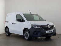 2024 Renault Kangoo ML19 Blue dCi 95 Start Van Van Diesel Manual
