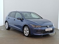 2026 Volkswagen Golf 1.5 TSI Match 5dr Hatchback Petrol Manual