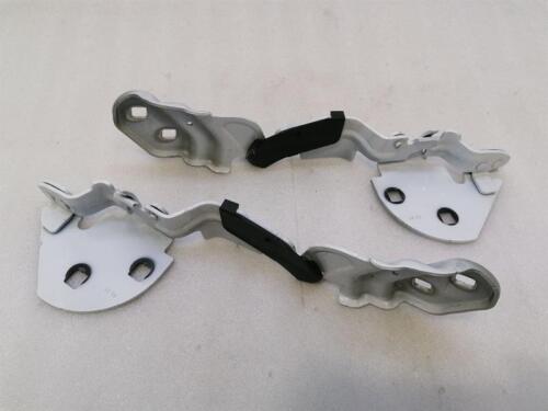 TESLA MODEL 3 STANDARD RANGE Bonnet Hinge SET PAIR 1098792-00-D Haubenscharnier