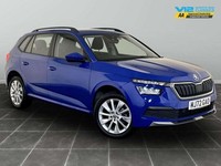 2022 Skoda Kamiq 1.0 TSI 95 SE 5dr HATCHBACK PETROL Manual