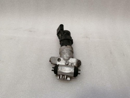 PORSCHE CAYMAN 718 Park Brake Motor Rear Left 298609404 STELLMOTOR PARKBREMSE LI