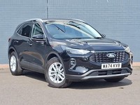 2024 Ford Kuga 1.5 EcoBoost Titanium 5dr SUV Petrol Manual