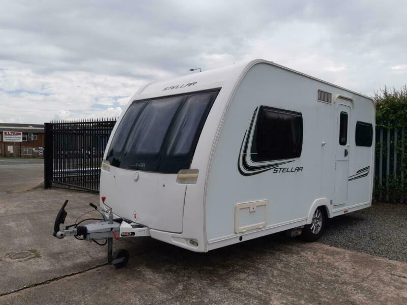 Lunar Stellar for sale in UK 63 used Lunar Stellars