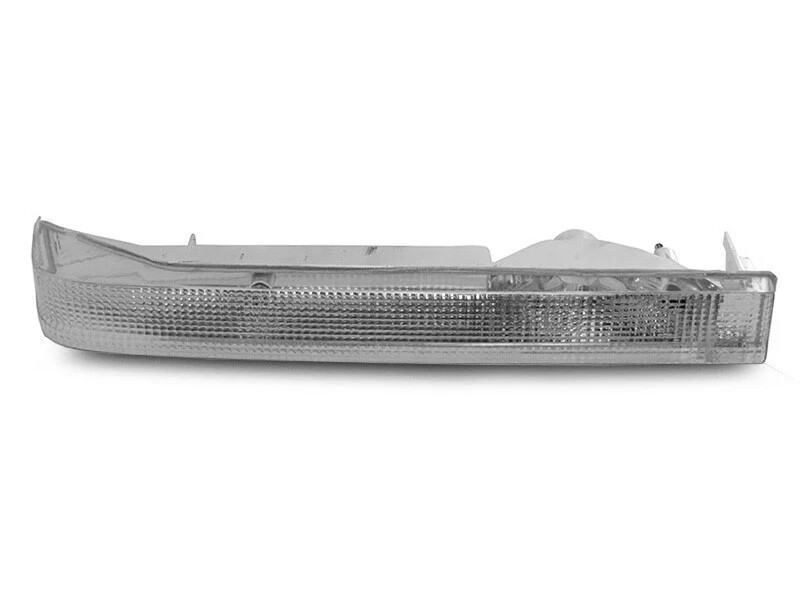 Replacement RIGHT Under Headlight Parking Light For 83-87 Volvo 740/760/88-89 GL
