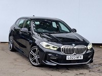 2023 BMW 1 Series 118i [136] M Sport 5dr Step Auto [LCP] Hatchback Petrol Automa