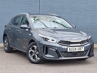 2024 Kia XCeed 1.5T GDi ISG 2 5dr HATCHBACK PETROL Manual