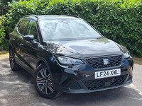 2024 SEAT Arona 1.0 TSI SE Technology 5dr Hatchback Petrol Manual