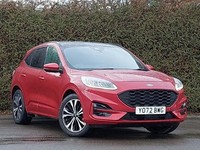 2023 Ford Kuga 1.5 EcoBoost 150 ST-Line X Edition 5dr HATCHBACK PETROL Manual