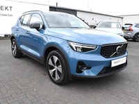 VOLVO XC40 1.5 T4 Recharge PHEV Plus Dark 5dr Auto