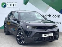 2023 Vauxhall Mokka 1.2 Turbo 136 Ultimate 5dr Manual SUV Petrol Manual