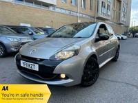Renault Clio RENAULTSPORT