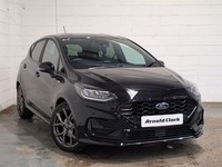 2023 Ford Fiesta 1.0 EcoBoost ST-Line 5dr HATCHBACK PETROL Manual