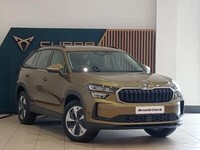 2025 Skoda Kodiaq 1.5 TSI e-TEC SE 5dr DSG [7 Seat] Estate Petrol Automatic