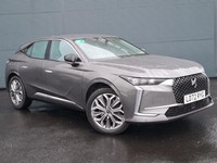 2022 Ds DS 4 1.6 E-TENSE Trocadero 5dr EAT8 Hatchback Hybrid Automatic