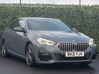 2021 BMW 2 Series 218i [136] M Sport 4dr DCT COUPE PETROL Automatic