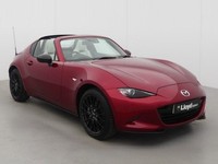 MAZDA MX-5 2.0 [184] GT Sport Tech 2dr