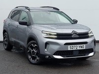 2022 Citroen C5 Aircross 1.2 PureTech Shine 5dr Hatchback Petrol Manual