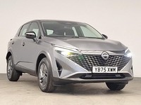 2025 Nissan Qashqai 1.3 DiG-T MH 158 Acenta Premium 5dr Xtronic Hatchback Petrol