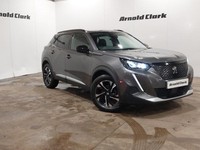2022 Peugeot 2008 1.2 PureTech Allure Premium+ 5dr SUV Petrol Manual