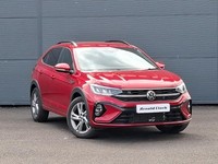 2023 Volkswagen Taigo 1.5 TSI 150 R-Line 5dr DSG Hatchback Petrol Automatic